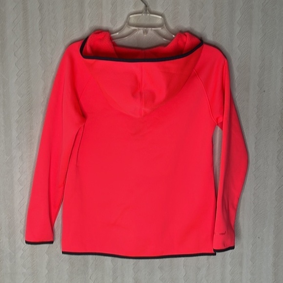 ❤️ UNDER ARMOUR Zip Top Size L - Picture 3 of 4